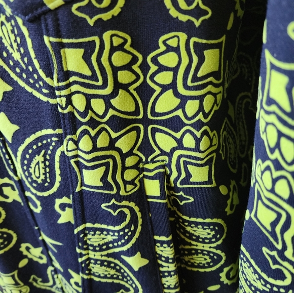 Reebok Trucker Jacket by Pyers Moss - Picture 13 of 13